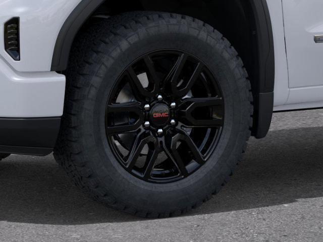 new 2026 GMC Sierra 1500 car, priced at $55,620