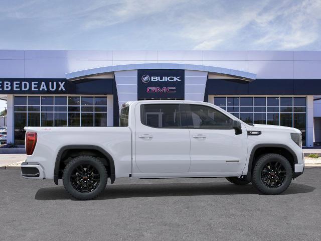 new 2026 GMC Sierra 1500 car, priced at $55,620