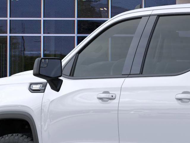 new 2026 GMC Sierra 1500 car, priced at $55,620