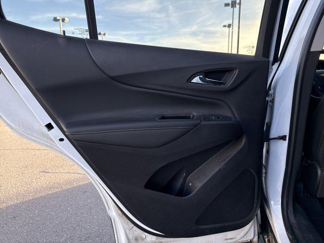 used 2021 Chevrolet Equinox car, priced at $13,991