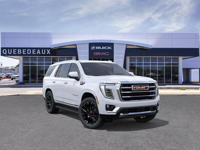 new 2026 GMC Yukon car, priced at $76,737