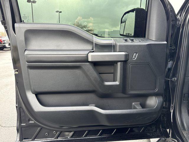 used 2019 Ford F-150 car, priced at $28,492