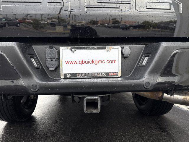 used 2019 Ford F-150 car, priced at $28,492