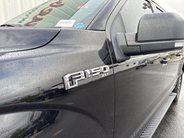 used 2019 Ford F-150 car, priced at $28,492