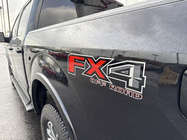 used 2019 Ford F-150 car, priced at $28,492