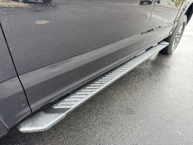 used 2019 Ford F-150 car, priced at $28,492