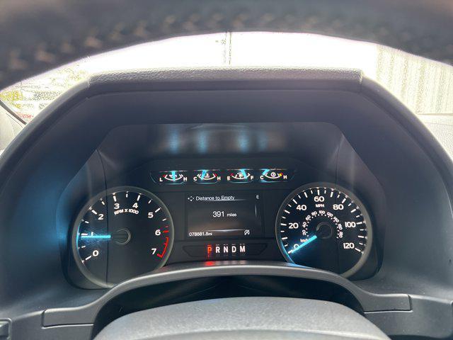 used 2019 Ford F-150 car, priced at $28,492
