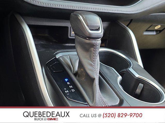 used 2023 Toyota Highlander car, priced at $29,492