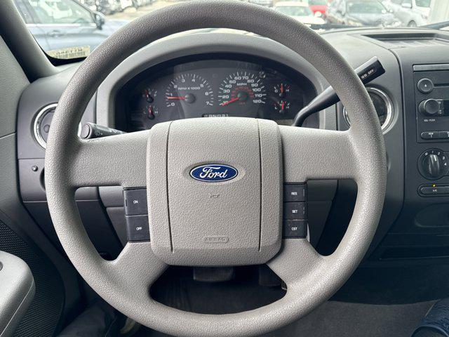 used 2007 Ford F-150 car, priced at $13,991