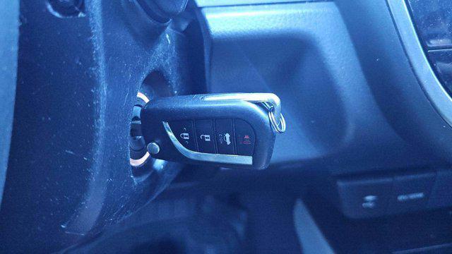 used 2019 Toyota Camry car, priced at $18,492