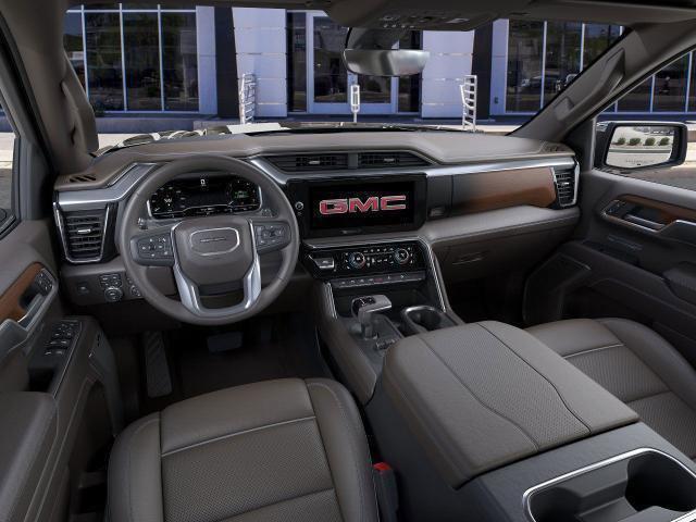 new 2026 GMC Sierra 1500 car, priced at $73,795