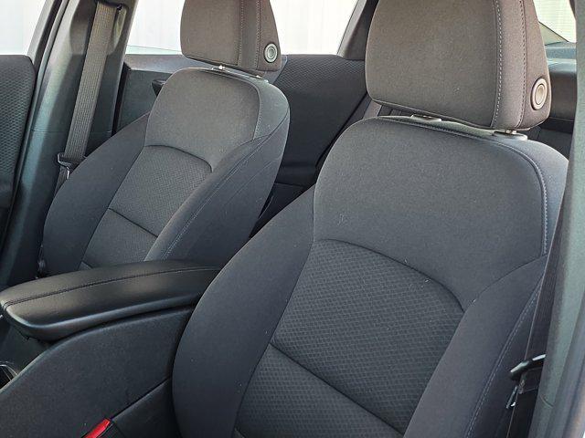 used 2024 Chevrolet Malibu car, priced at $15,991