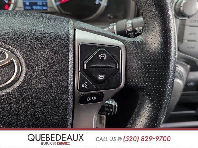 used 2019 Toyota 4Runner car, priced at $28,491