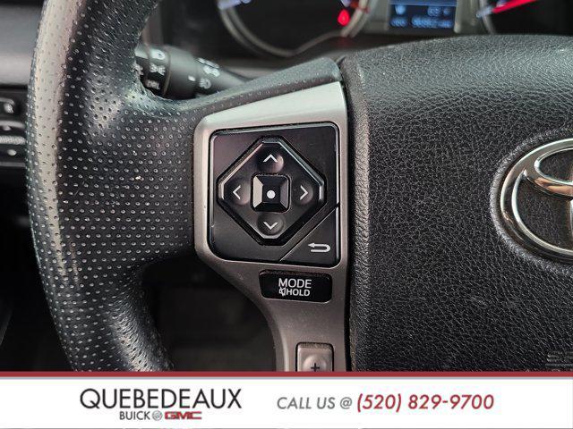 used 2019 Toyota 4Runner car, priced at $28,491