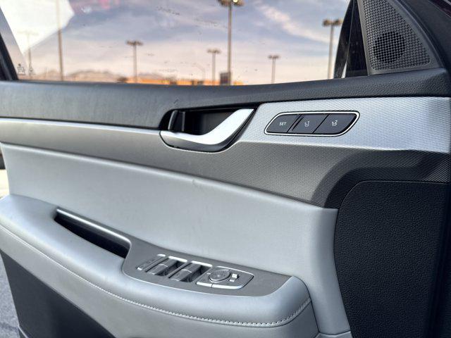 used 2020 Hyundai Palisade car, priced at $18,491