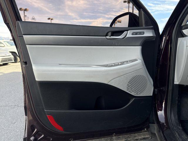 used 2020 Hyundai Palisade car, priced at $18,491