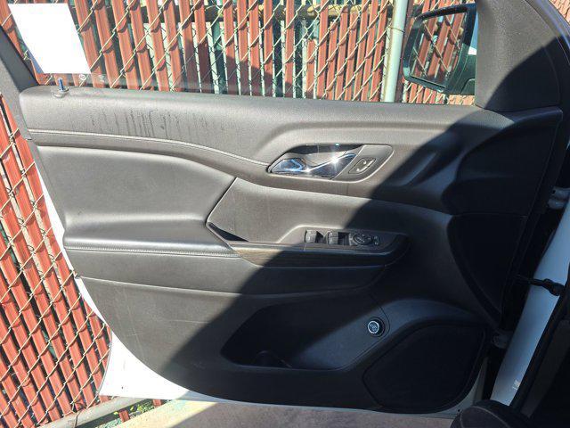 used 2020 GMC Acadia car, priced at $19,991