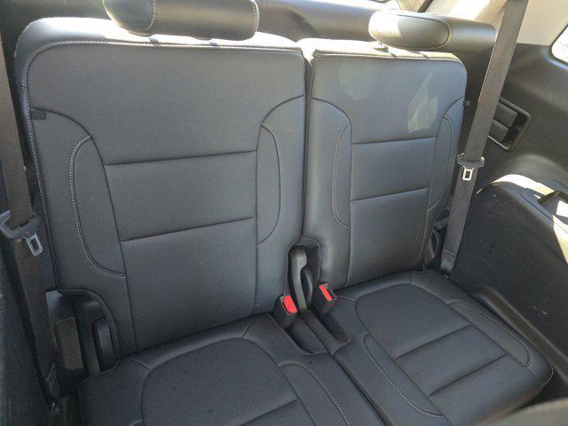 used 2020 GMC Acadia car, priced at $19,991