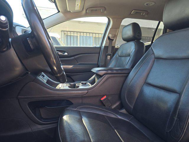 used 2020 GMC Acadia car, priced at $19,991