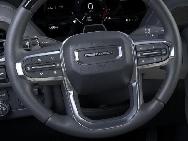 new 2026 GMC Yukon XL car, priced at $100,570