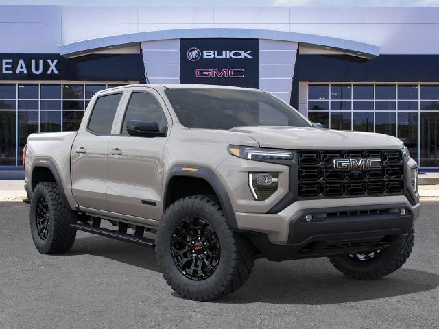 new 2026 GMC Canyon car, priced at $48,329