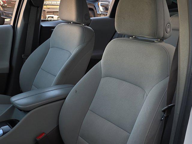 used 2022 Chevrolet Malibu car, priced at $14,491