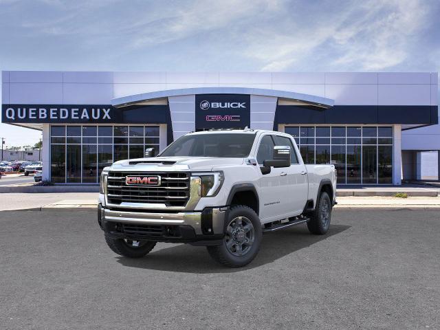 new 2026 GMC Sierra 3500 car, priced at $80,075