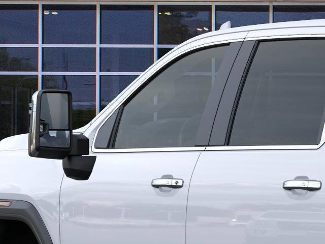 new 2026 GMC Sierra 3500 car, priced at $80,075