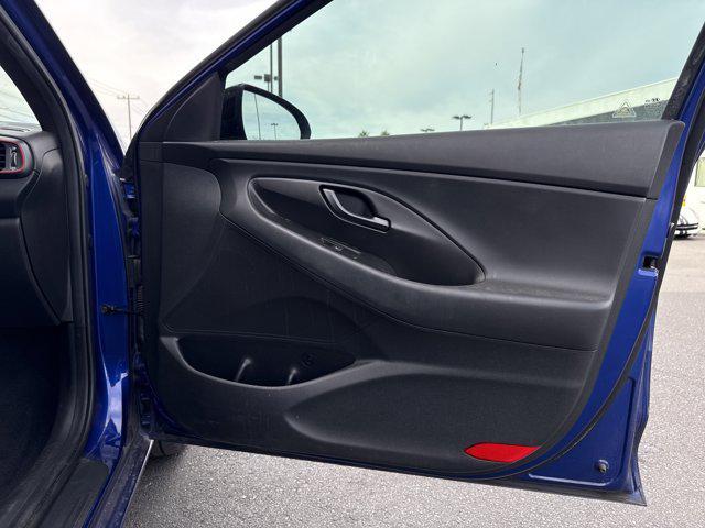 used 2020 Hyundai Elantra GT car, priced at $14,492