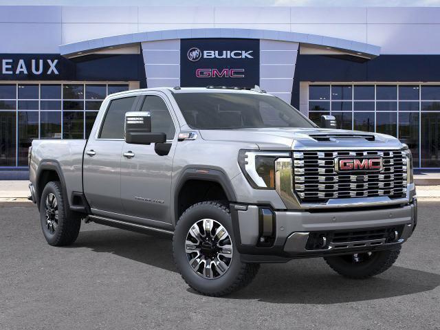 new 2026 GMC Sierra 3500 car, priced at $93,204