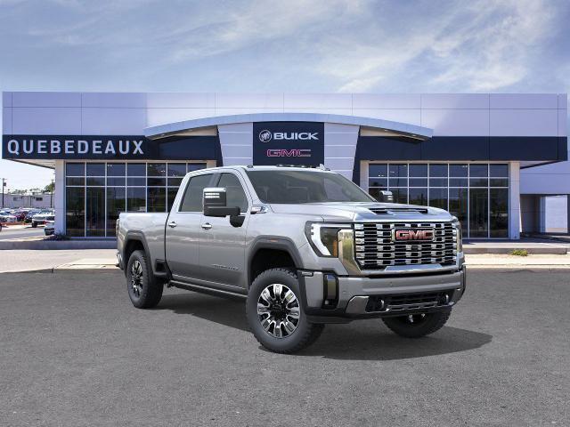 new 2026 GMC Sierra 3500 car, priced at $92,704