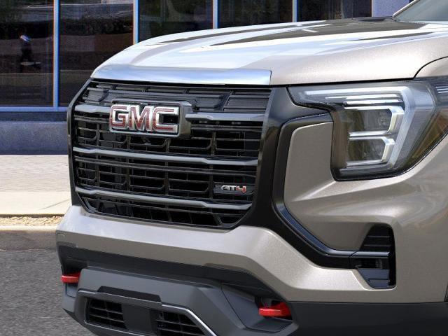 new 2026 GMC Terrain car, priced at $40,590