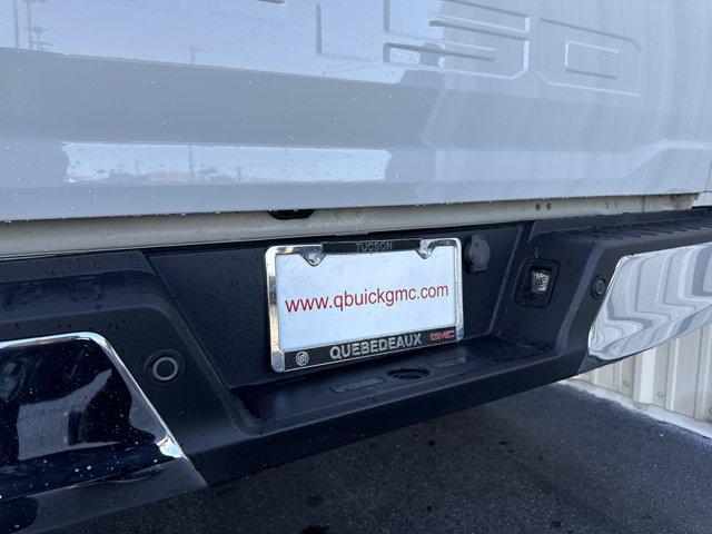 used 2023 Ford F-150 car, priced at $35,991