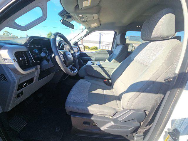 used 2023 Ford F-150 car, priced at $37,492