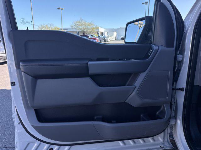 used 2023 Ford F-150 car, priced at $35,991