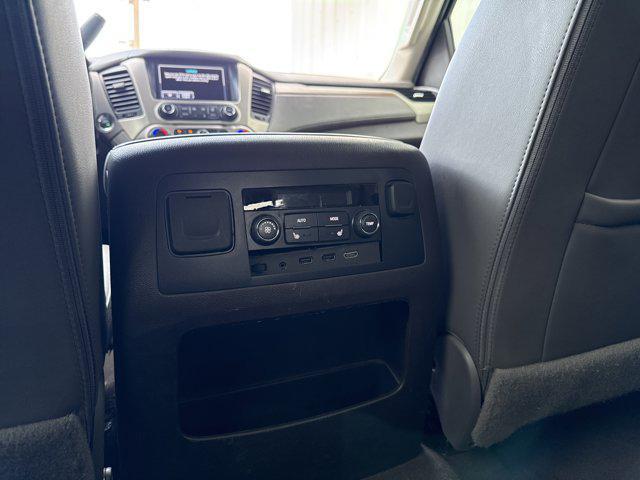 used 2020 GMC Yukon car, priced at $34,992