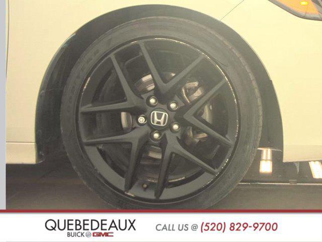 used 2022 Honda Civic car