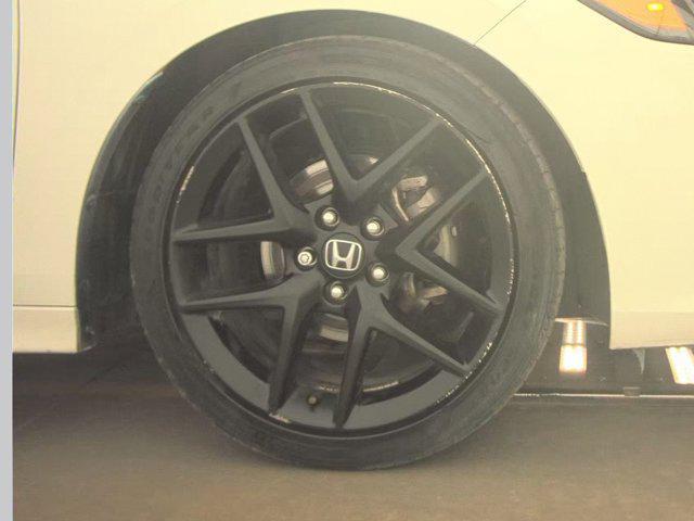 used 2022 Honda Civic car, priced at $22,492