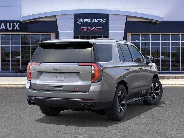 new 2026 GMC Yukon car, priced at $101,980