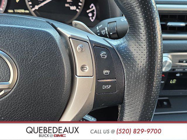 used 2014 Lexus GS 350 car