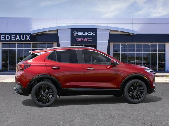 new 2026 Buick Encore GX car, priced at $31,982