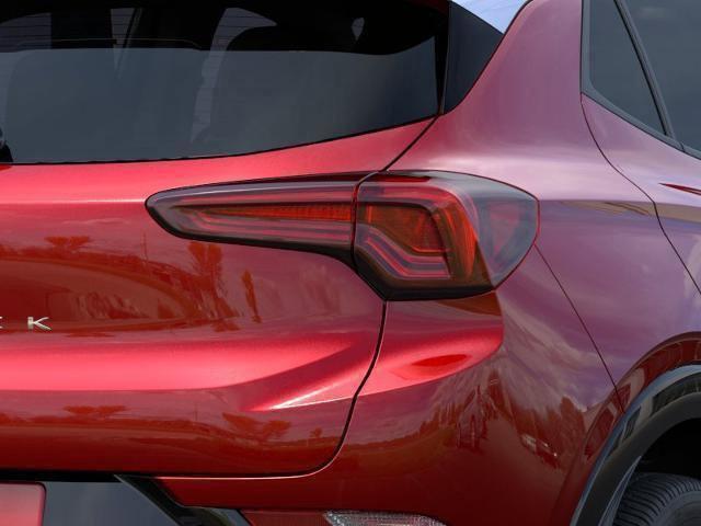 new 2026 Buick Encore GX car, priced at $31,982