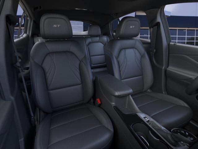 new 2026 Buick Envista car, priced at $32,617