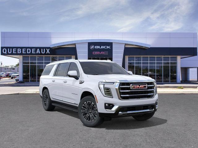new 2026 GMC Yukon XL car, priced at $82,140