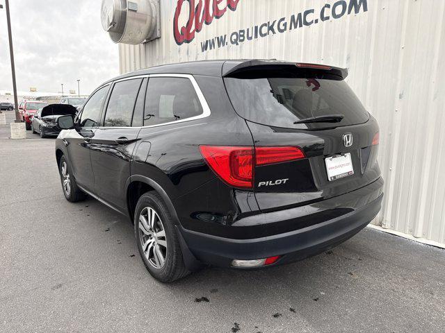 used 2016 Honda Pilot car, priced at $15,991