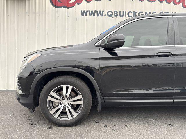 used 2016 Honda Pilot car, priced at $15,991