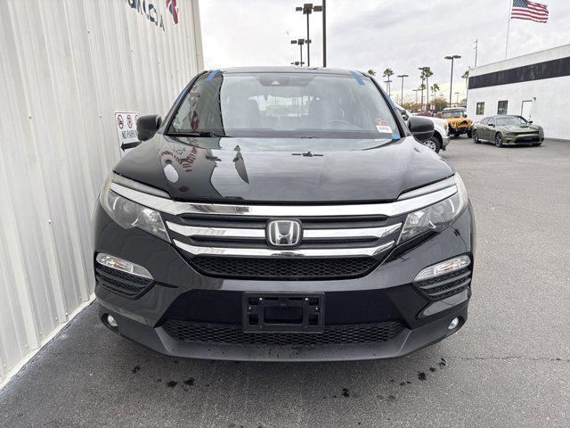 used 2016 Honda Pilot car, priced at $15,991