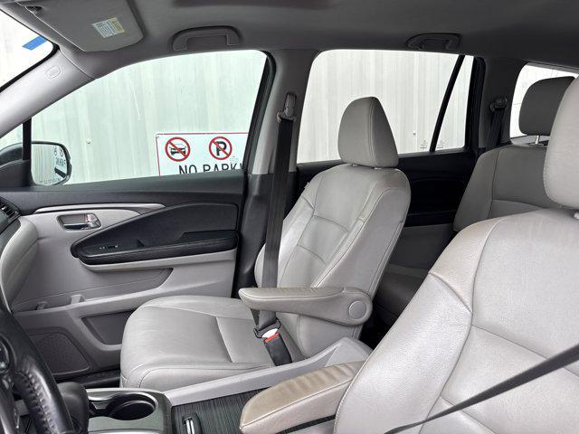 used 2016 Honda Pilot car, priced at $15,991