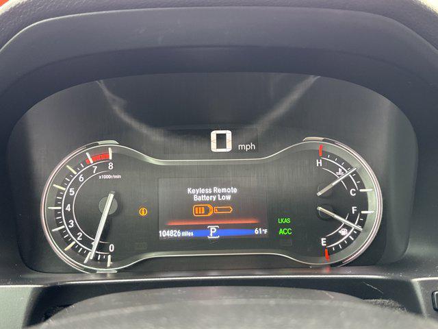 used 2016 Honda Pilot car, priced at $15,991