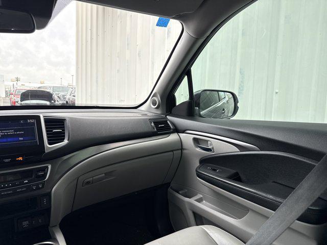 used 2016 Honda Pilot car, priced at $15,991